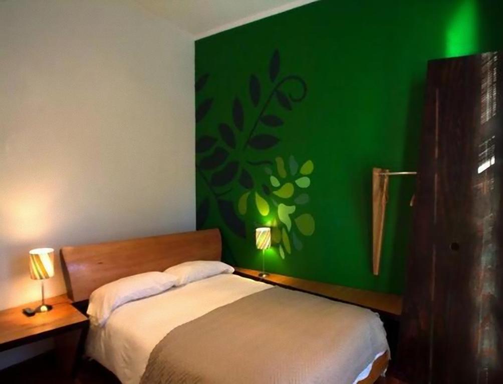 Hotel Latitud 33º Sur Valparaíso Kamer foto