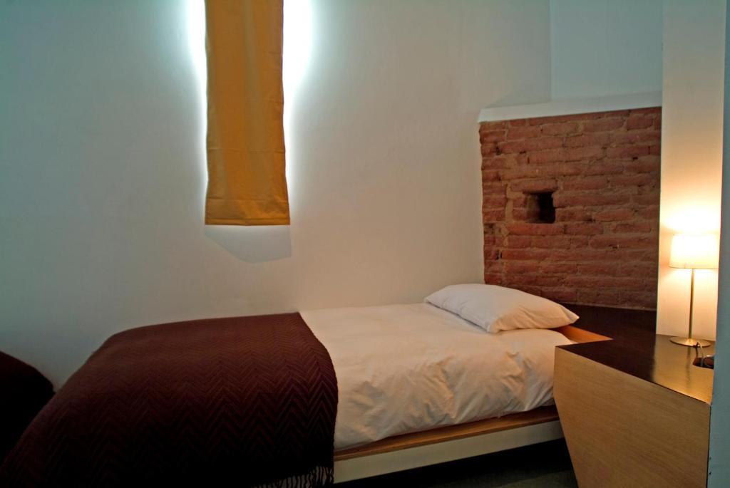 Hotel Latitud 33º Sur Valparaíso Kamer foto