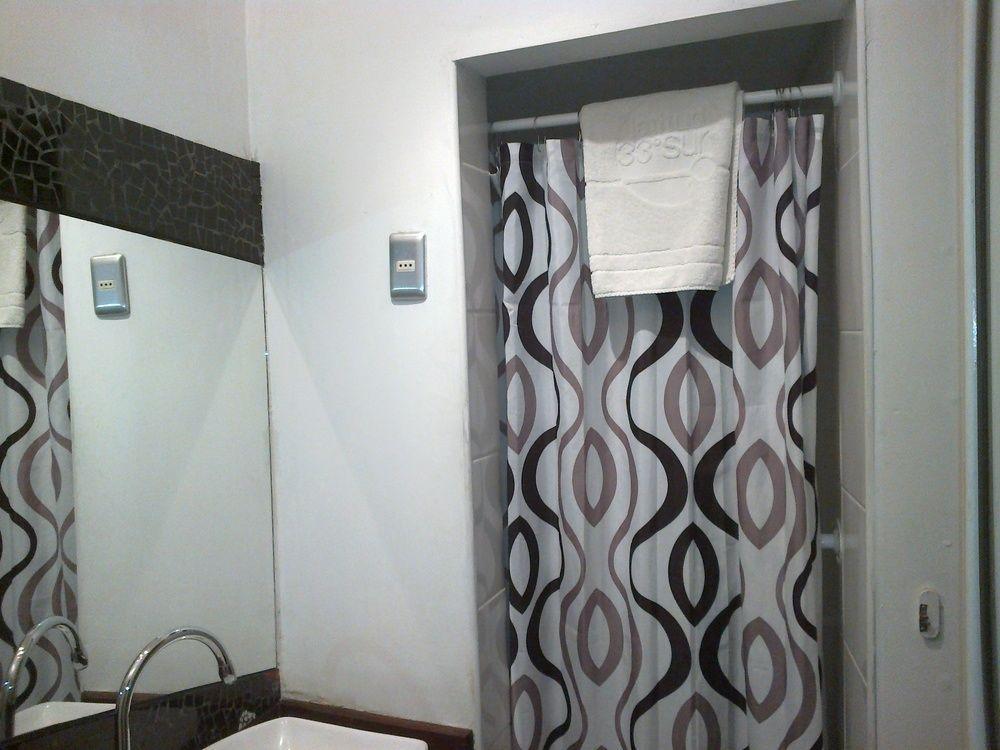 Hotel Latitud 33º Sur Valparaíso Buitenkant foto